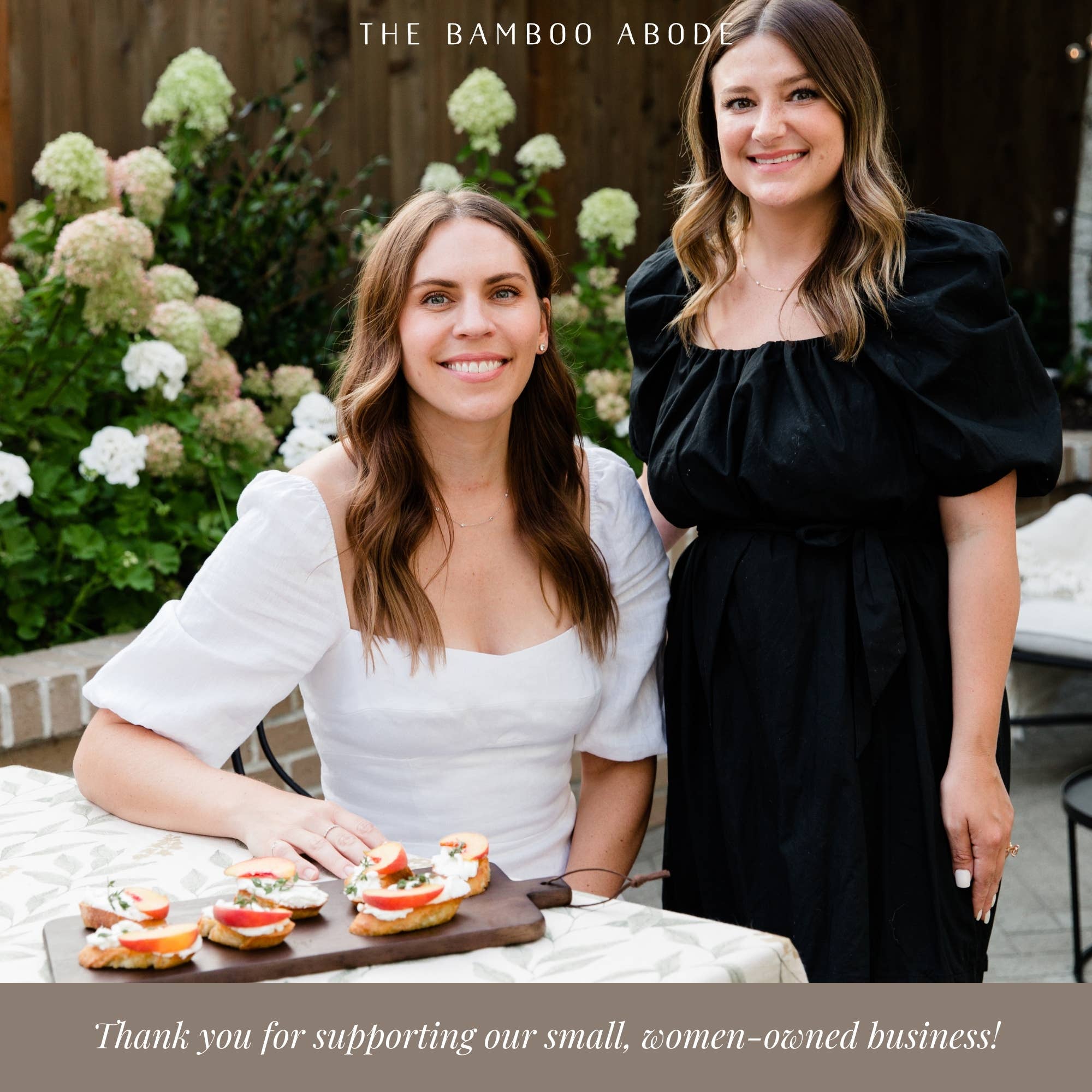 HOST at HOME by The Bamboo Abode - Wholesale Cheese Board - Charcuterie Board Gift Set | Corporate Gift & Holiday Gift6