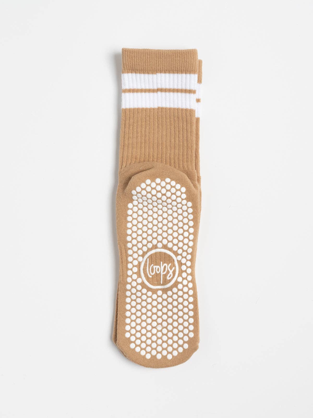 Reformer Loops - Vente Chaussettes – femme - Équipe du campus - Dune3