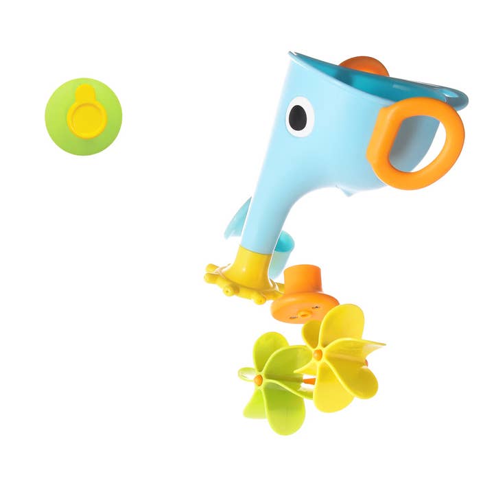Yookidoo - Wholesale Bath Toy - Baby - FunElefun Fill 'N' Sprinkle19