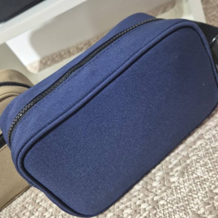 MIA LAROUGE - Wholesale Toiletry Bag - Unisex - UNISEX TOILETRY BAG2