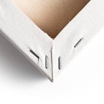 Loxley Arts - Wholesale Painting/Drawing - Loxley Ashgate Chunky Canvas – 38mm Depth2