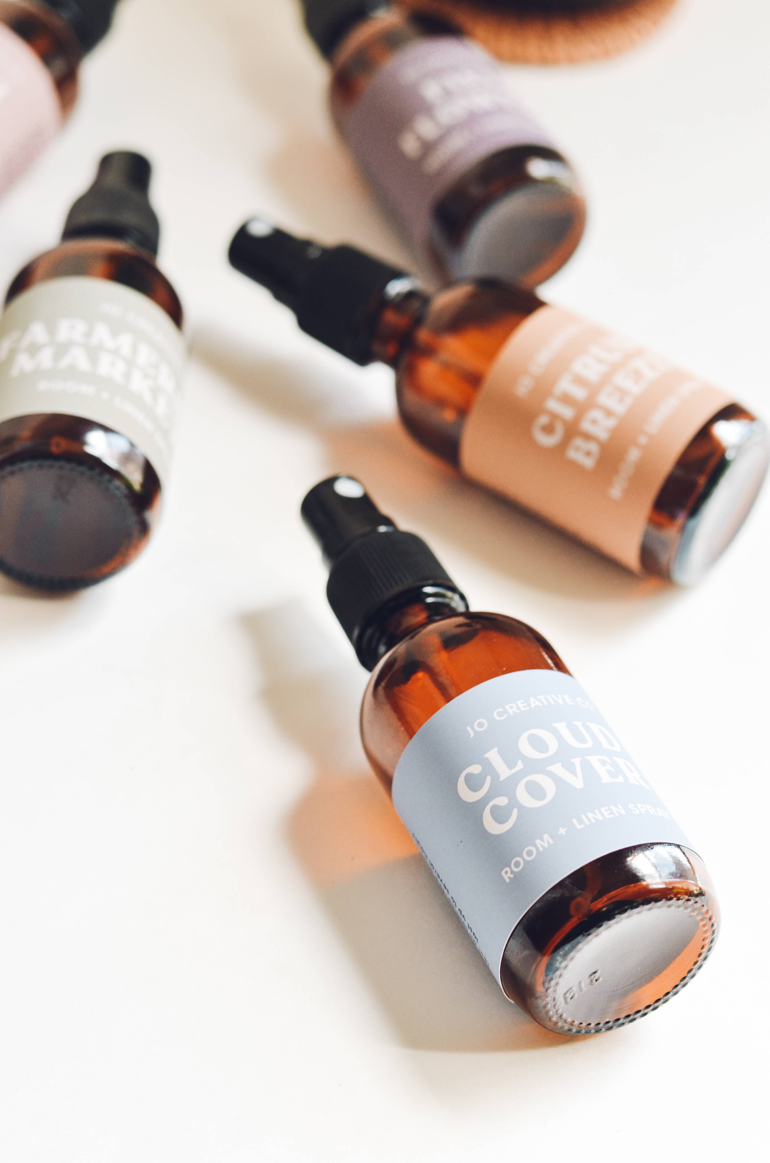 Jo Creative Co - Wholesale Room & Linen Spray - Room + Linen Spray9