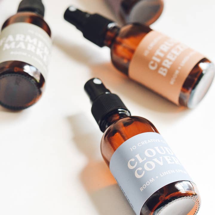 Jo Creative Co - Wholesale Room & Linen Spray - Room + Linen Spray9