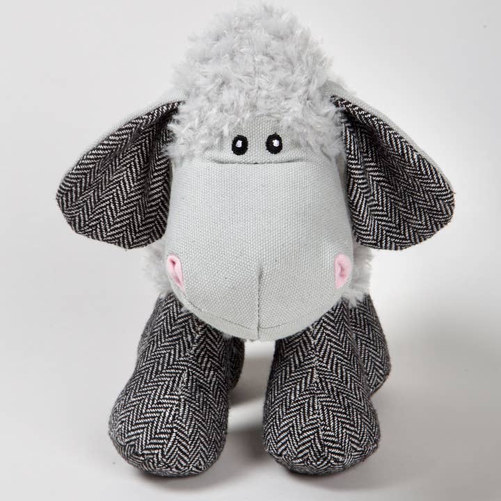 Nordog - Venta al por mayor Peluche - Perros - Malle La oveja