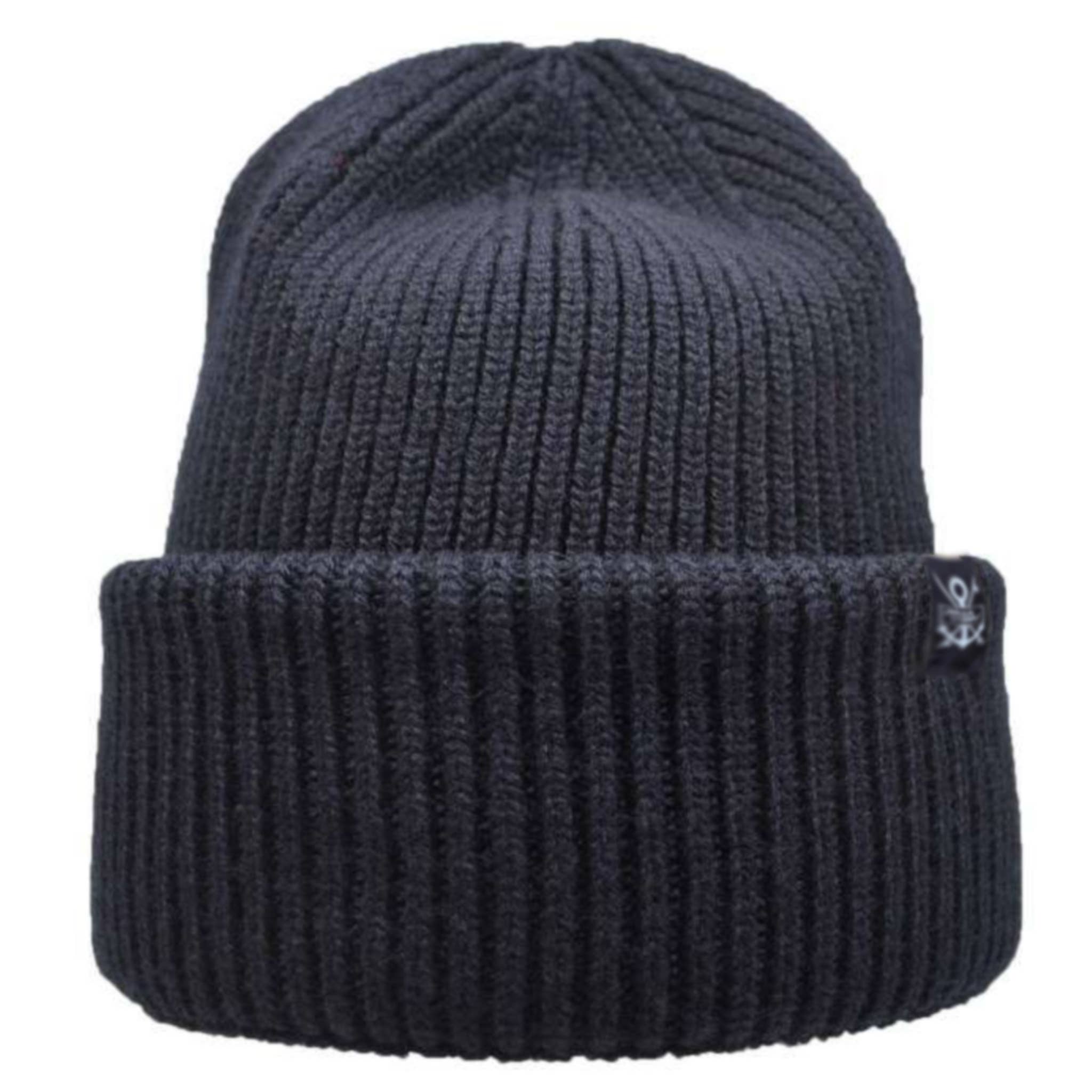 Mea - Wholesale Beanie - Uniseks - Copenhagen muts van GOTS-gecertificeerde lamswol7