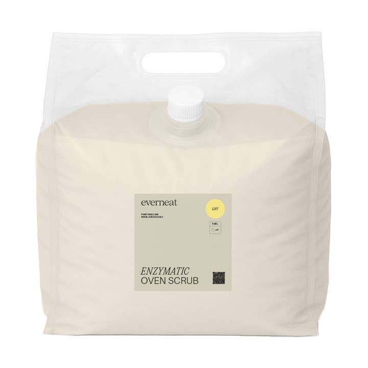 Everneat - Wholesale All-purpose cleaning spray - Oven Scrub (Bulk Refill)13