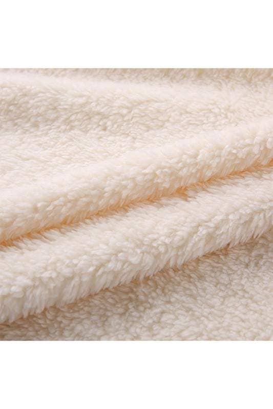 Flarix - Wholesale Lounge Set - Women's - Cozy Fuzzy Knit Lounge Two-Piece Set (Top Not Included)6