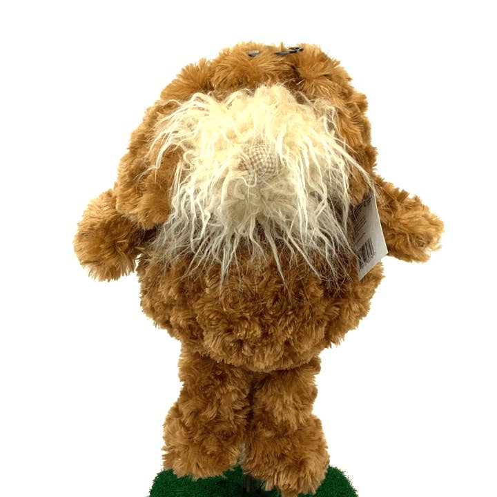 Creative Covers for Golf - Wholesale Sporting Accessories - JN-65774 "Poochie" Dog Golf Head Cover