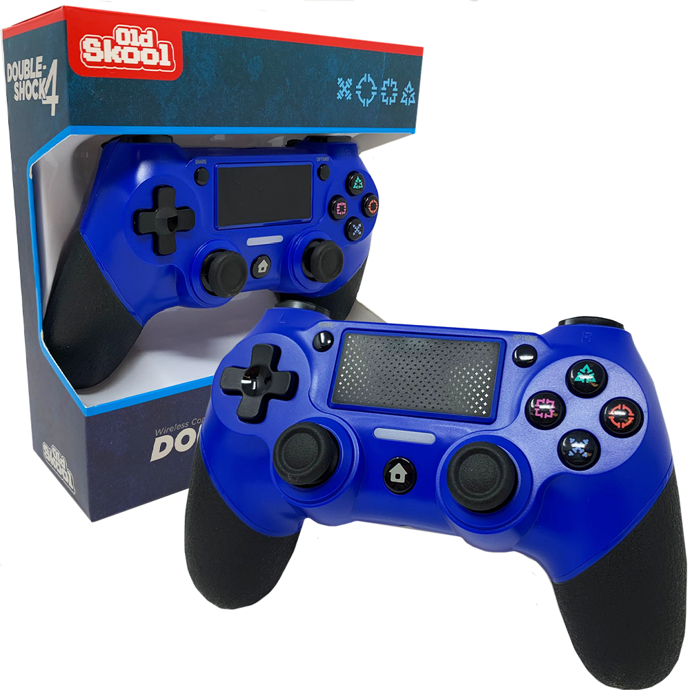 Old Skool - Wholesale Brain Game - Kids - DOUBLE-SHOCK 4 Wireless Controller10