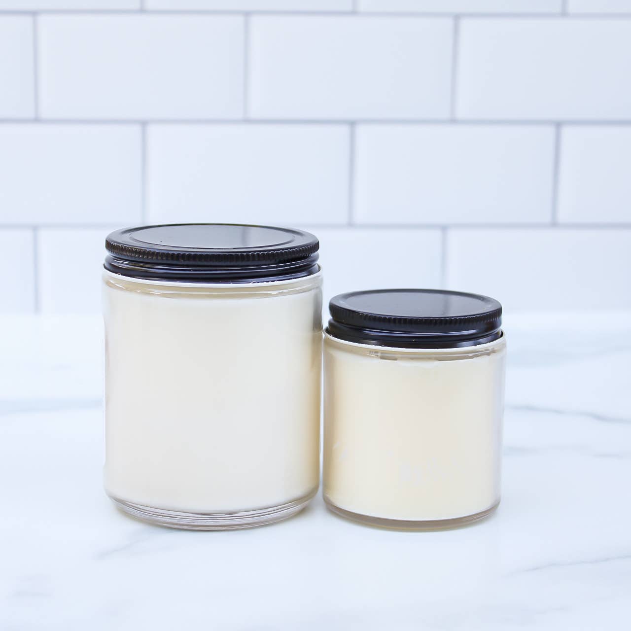 Candletree Creek - Wholesale Jar/Filled Candle - Autumn Air 3.5oz Candle8