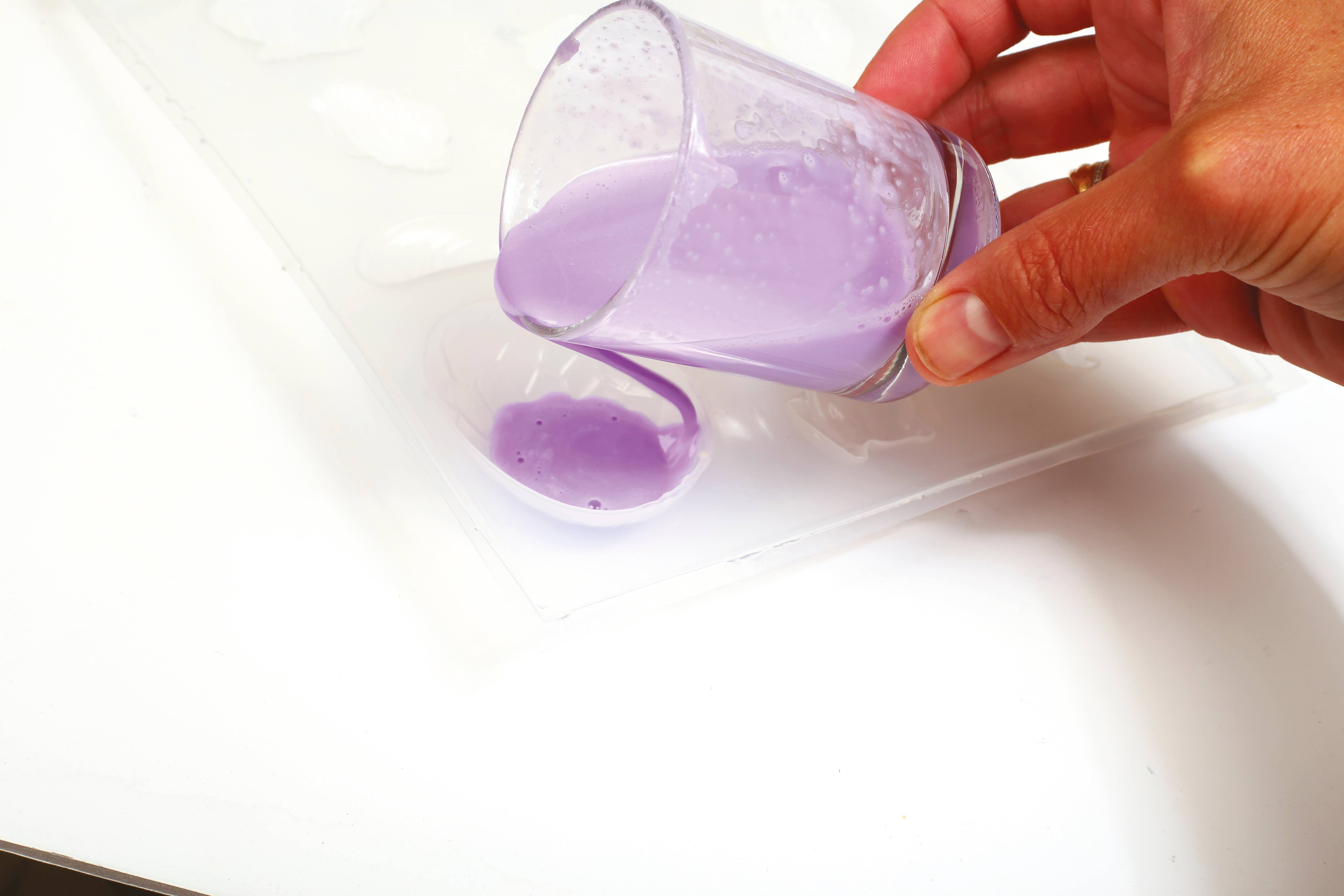 Graine Créative – wholesale DIY-pysselkit - Barn – DINO TVÅLVERKSTAD11