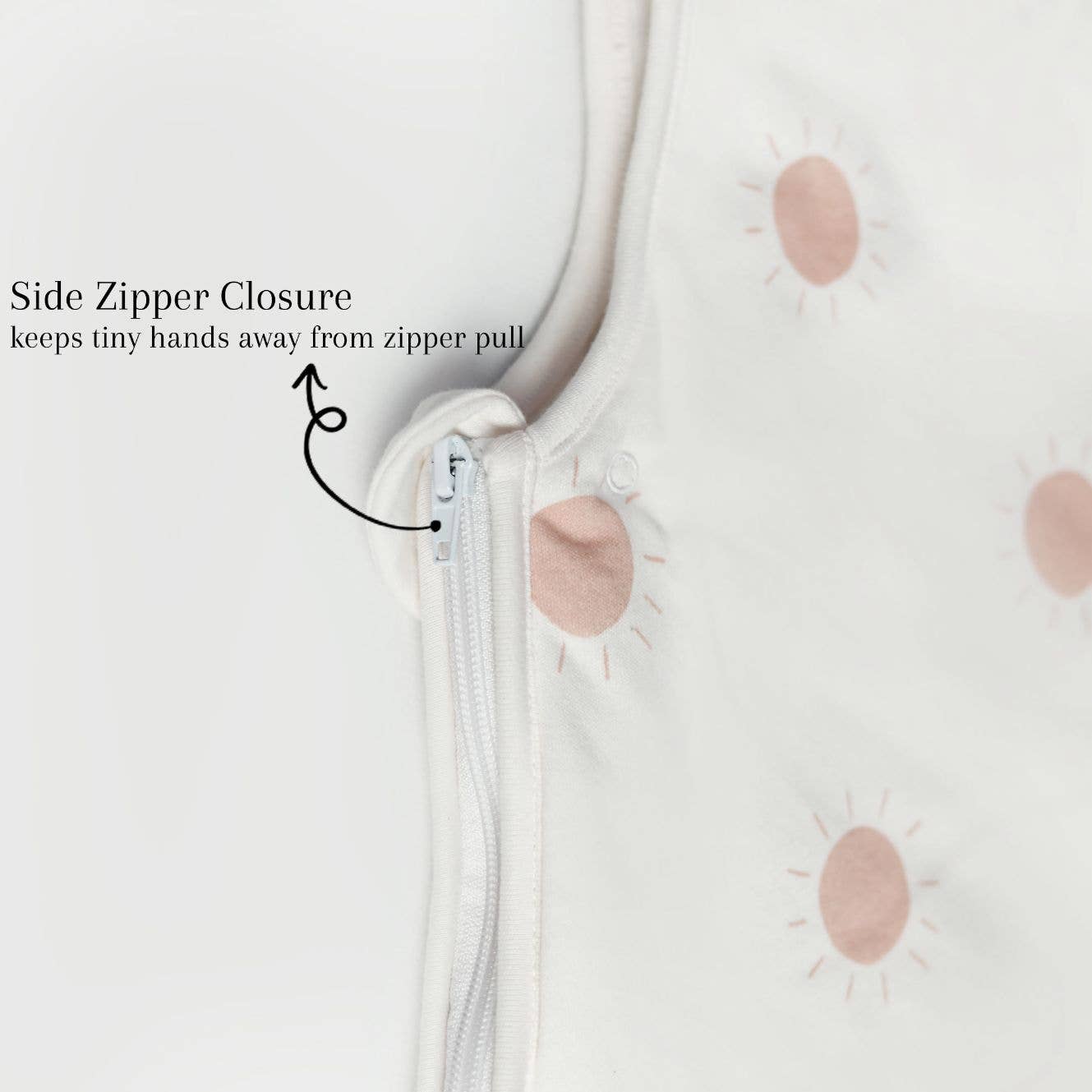Cotton Passion - Wholesale Sleepsack - Baby - Peach Sun Baby Sleeping Bag3