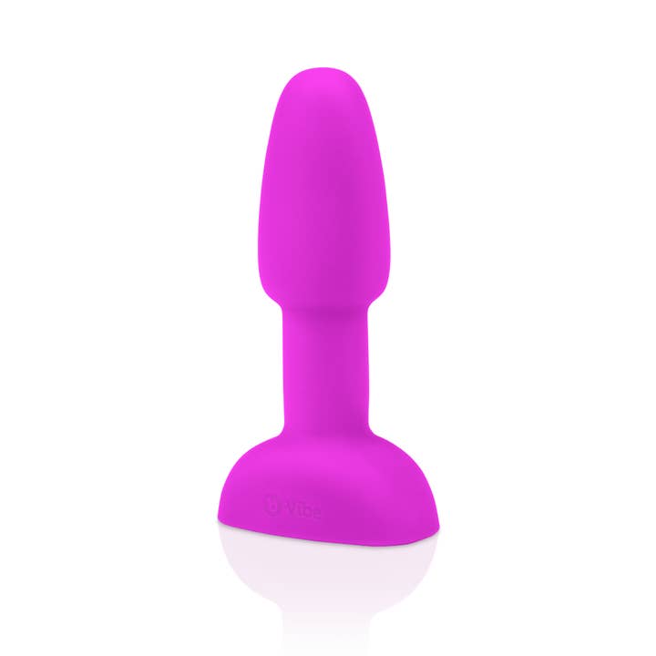 LE WAND - Wholesale Sex Toy - Rimming Plug Petite