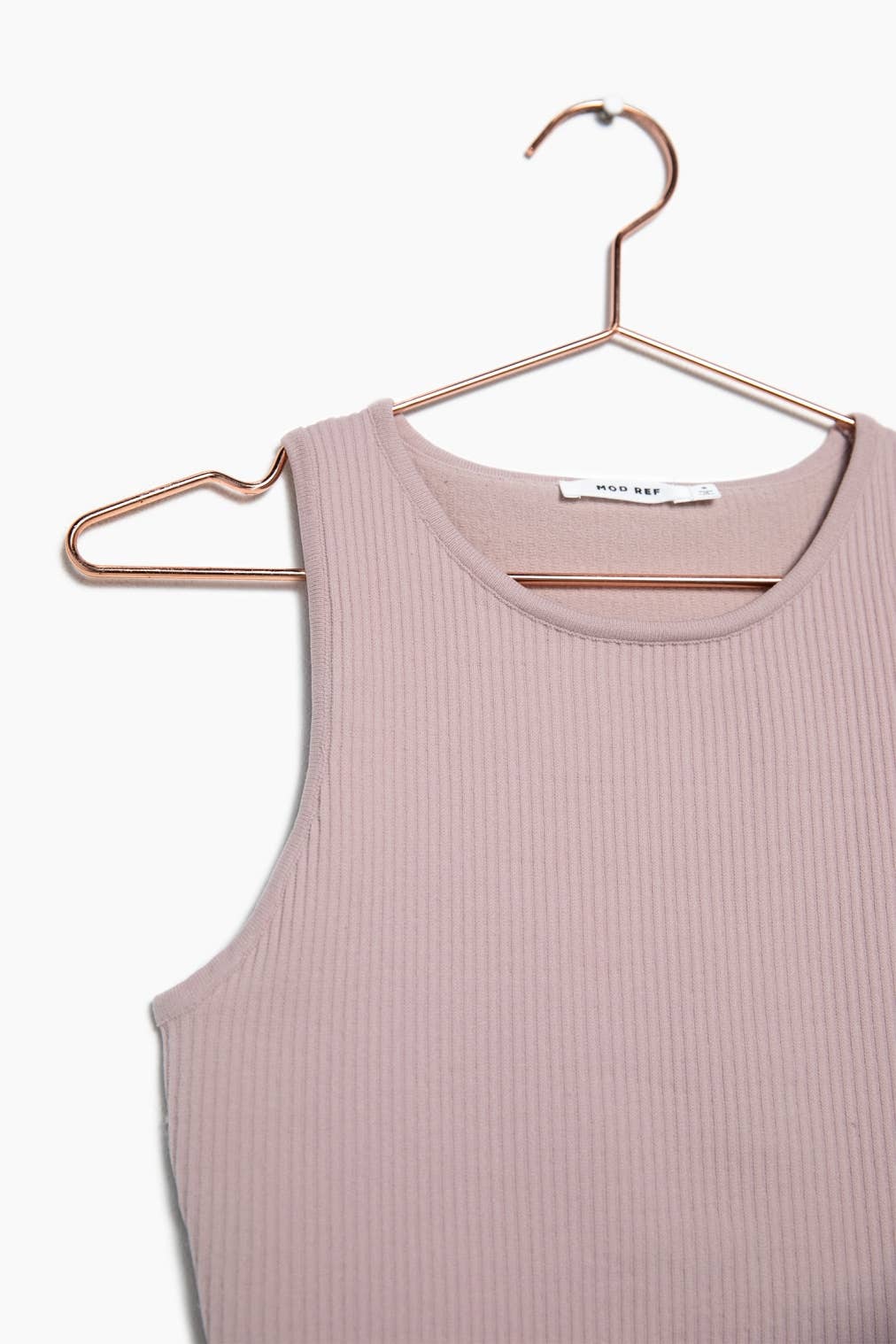 MOD REF – Tops – Mulher por atacado – O topo Shani3