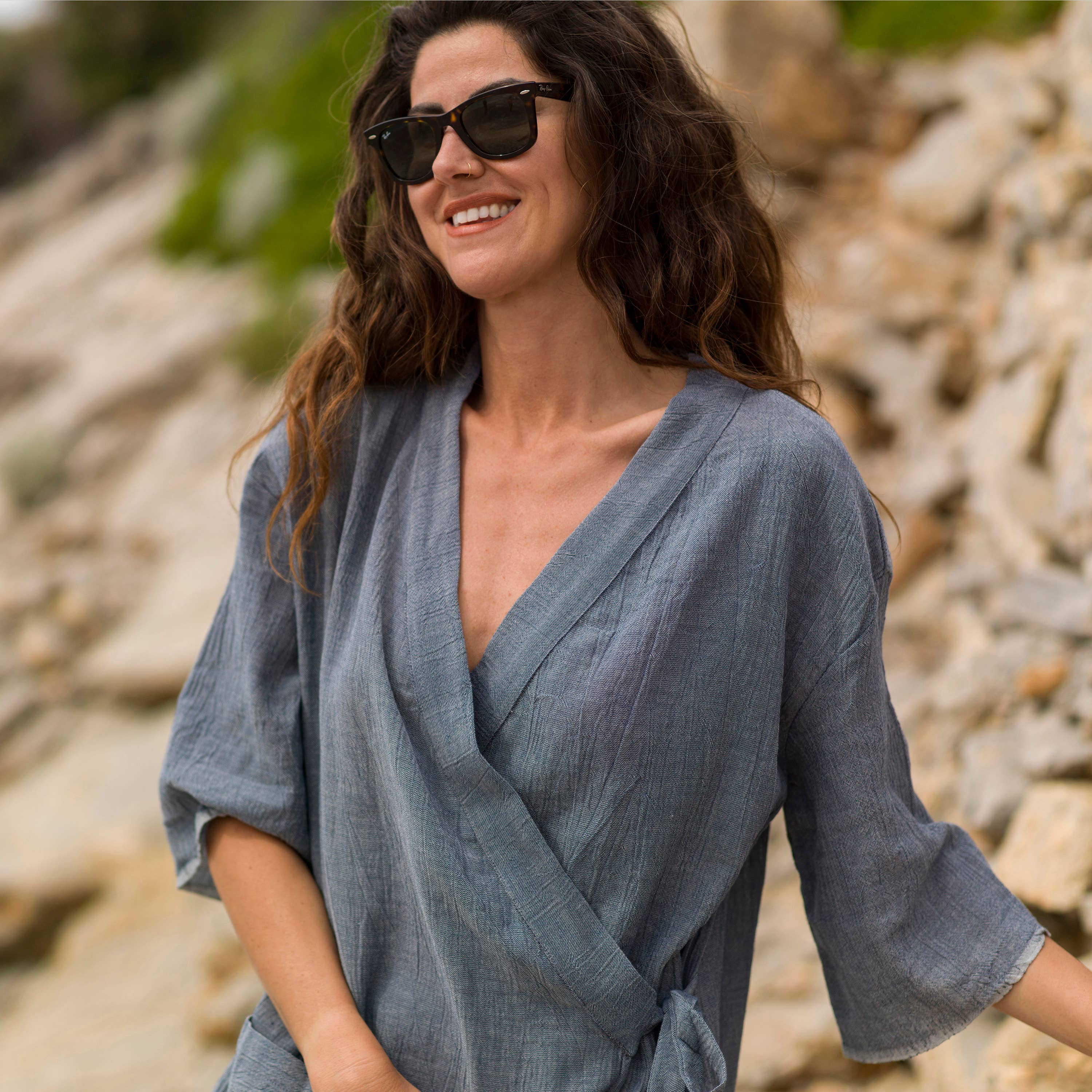 loom.ist – Großhandel Kimono – Damen – Sile Kimono51