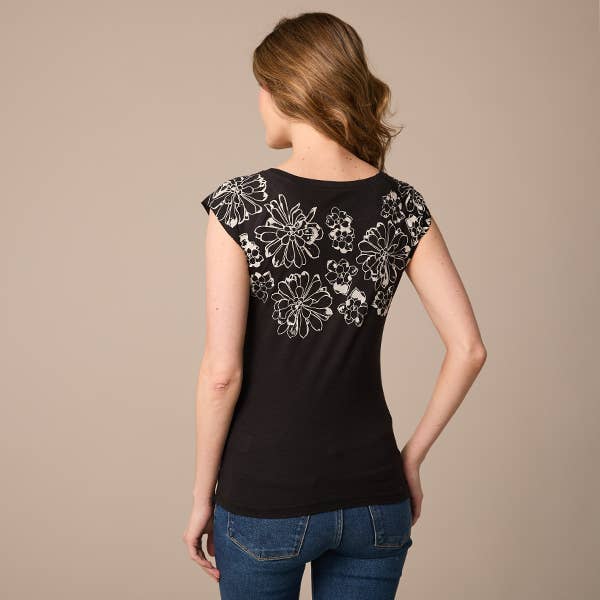 Umsteigen - Wholesale T-Shirt - Women's - Cali Bamboo T1