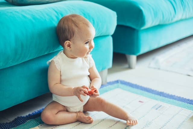 Le Petit Chiffon Organic Cotton - Wholesale Bodysuit (Non-Footed) - Baby - Arc en Ciel Bodysuit2