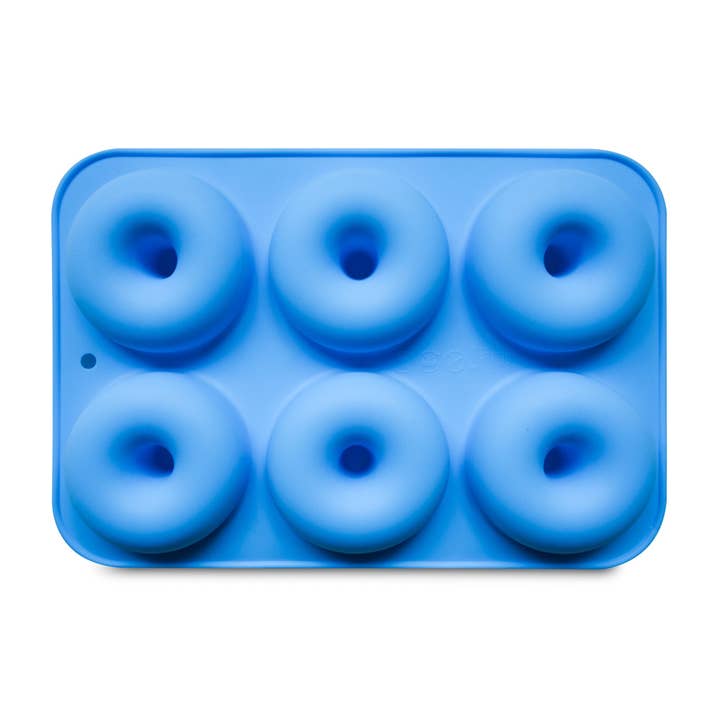 Silicone Donut Mold for wholesale by YGM Creations