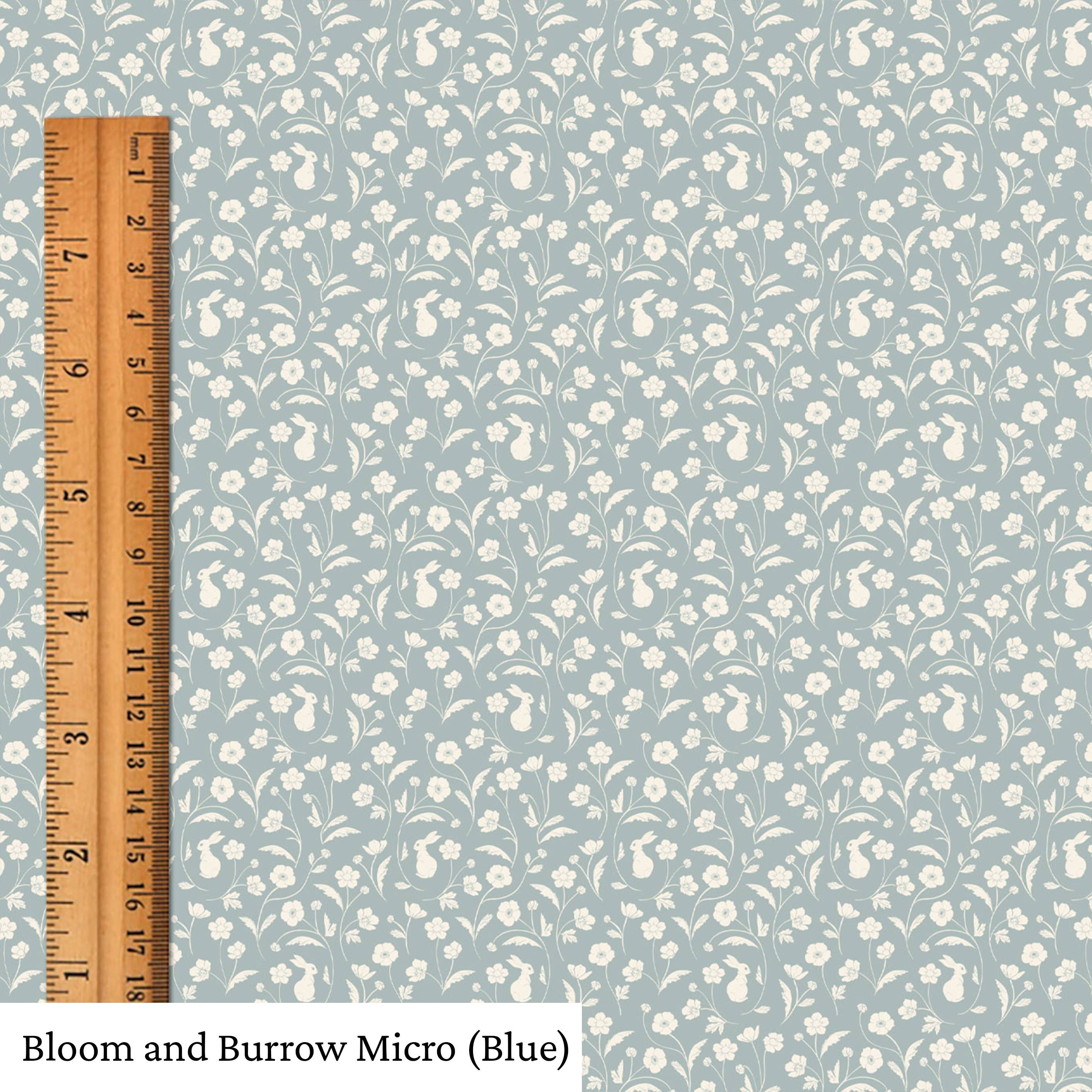 Belle & Boo Ltd - Wholesale Fabric - Belle and Boo Fabrics - Ordering Between 10m - 49m Fabric1