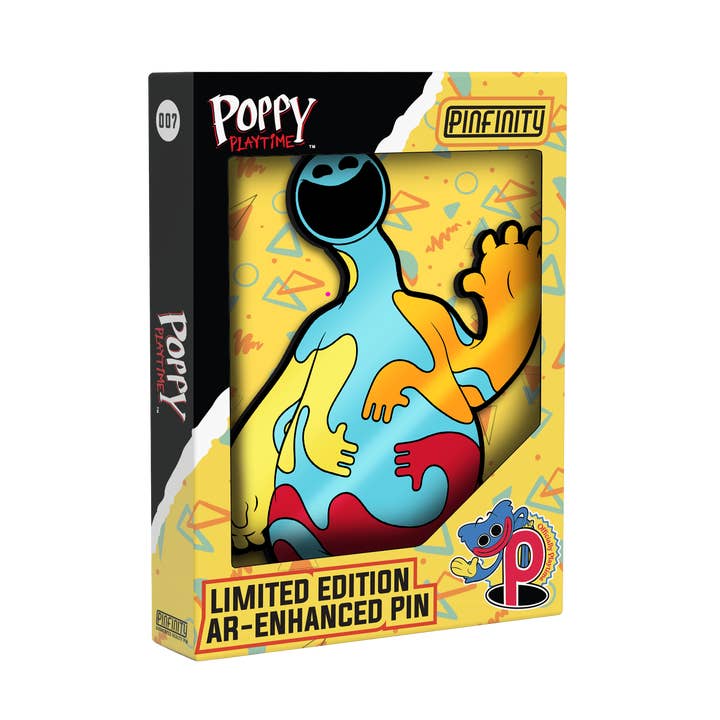 Poppy Playtime - Doey XL for wholesale by Pinfinity