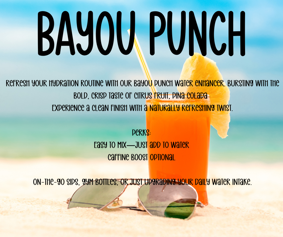 E & A Customs – wholesale Drink mix – Water Flavoring (Loaded Tea Dupes)8