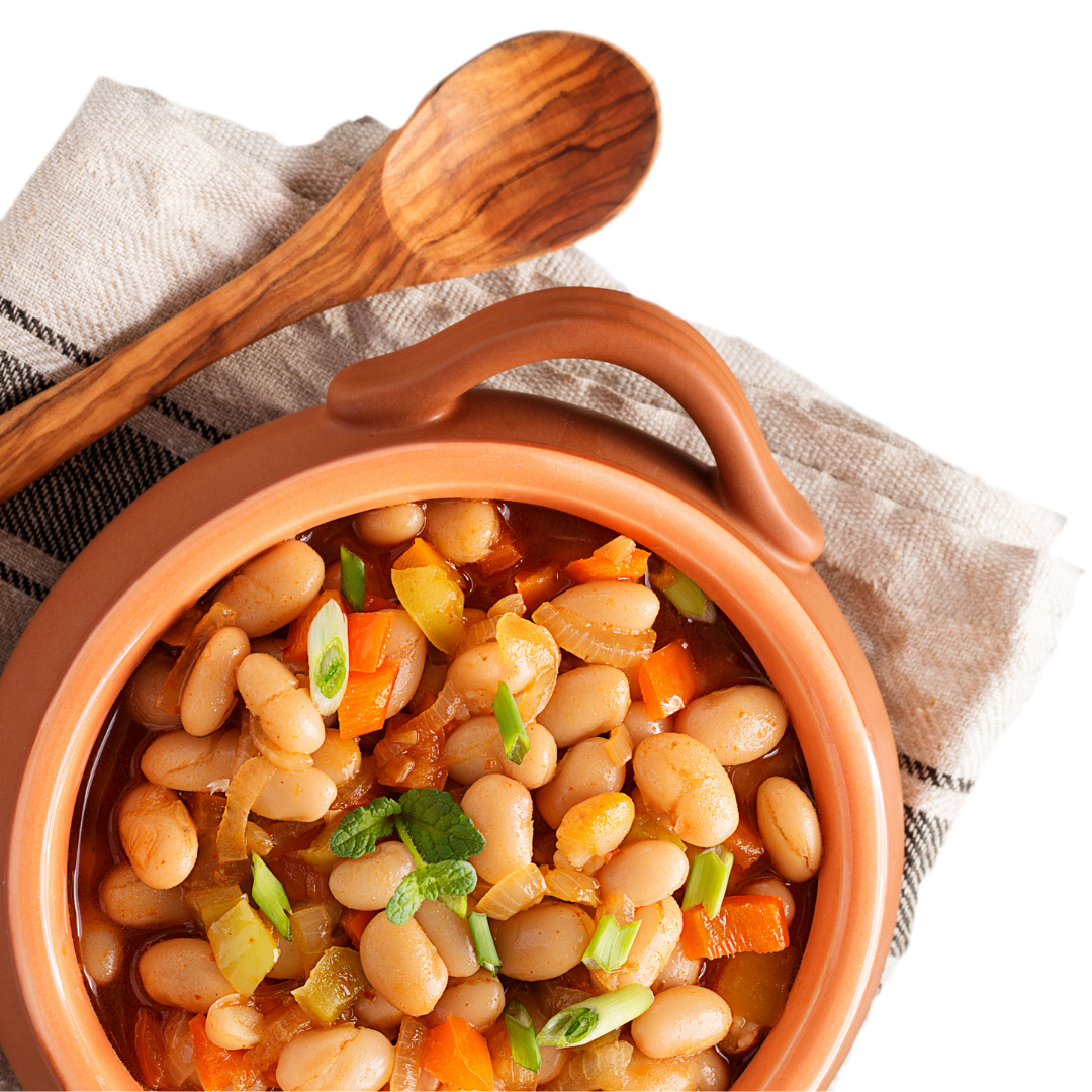 Mountain High Organics - Vente Légumineuses - Haricots Pinto Bio, 1lb. (lot de 6) - Mountain High Organics5