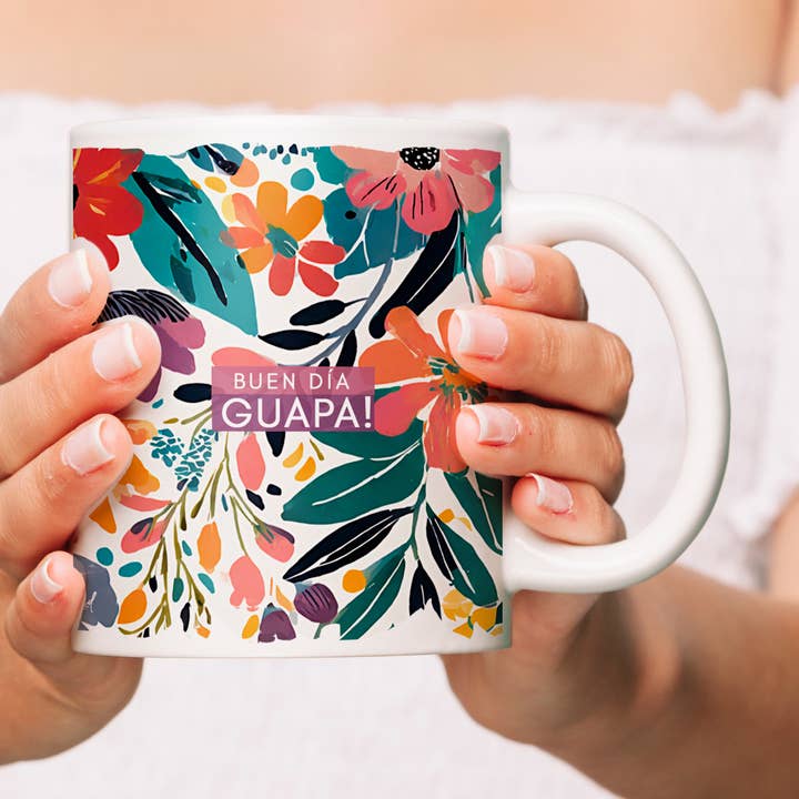 Tazza Bella per la vendita all'ingrosso da parte di Enveloped