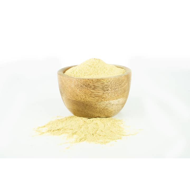 Floribis - Wholesale Dried Spice Mix - Kaffir lime powder - Kraft 90 g