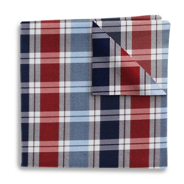 Avallon - Fazzoletti da taschino per la vendita all'ingrosso da parte di Beau Ties of Vermont