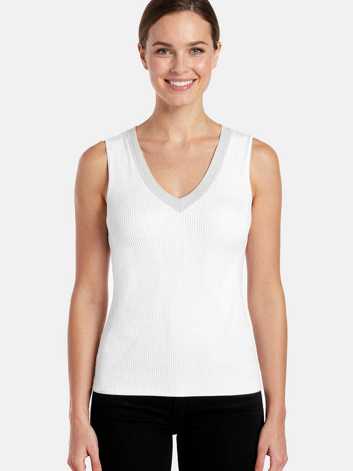 LE PULL ÉCLABOUSSÉ pour la vente par Capsule 121