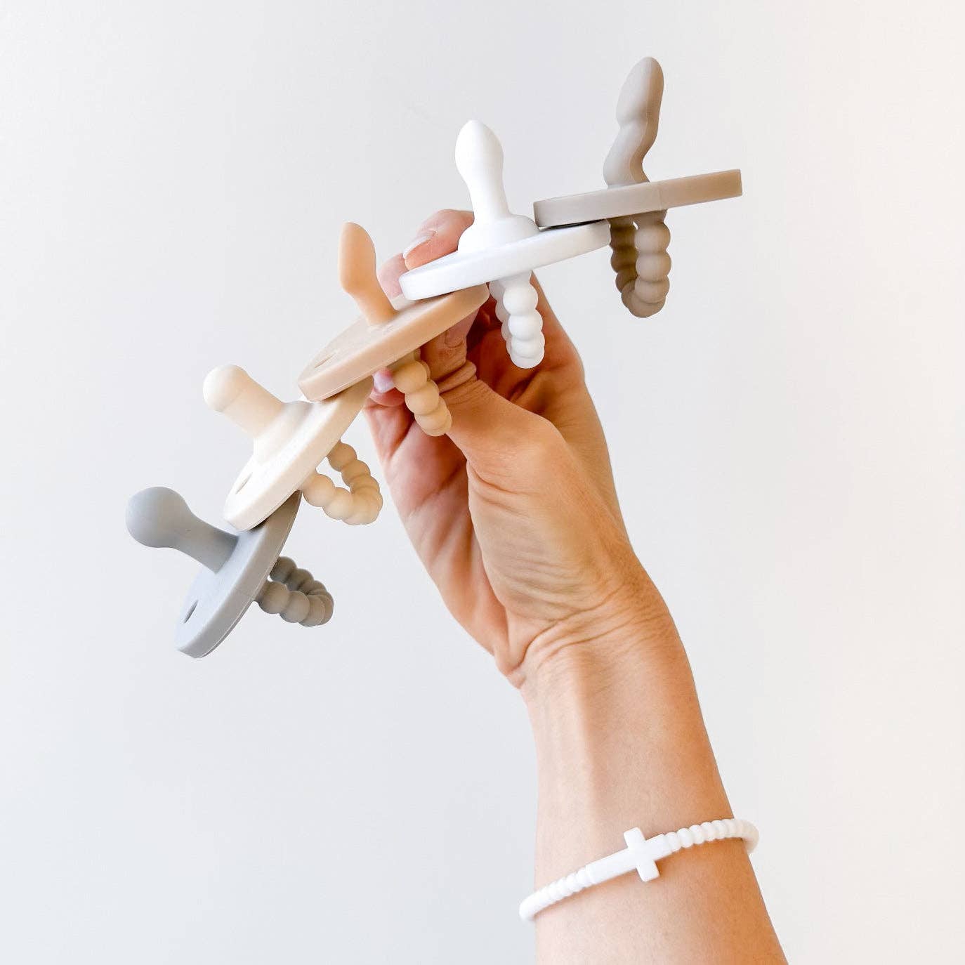 Ryan & Rose - Wholesale Pacifier - Baby - Cutie PAT Starter Kit10