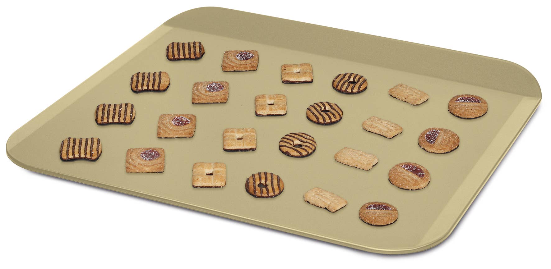 Guardini – Tapete de forno por atacado – Folha de Cookies Revestimento Antiaderente Natural Made In Italy1