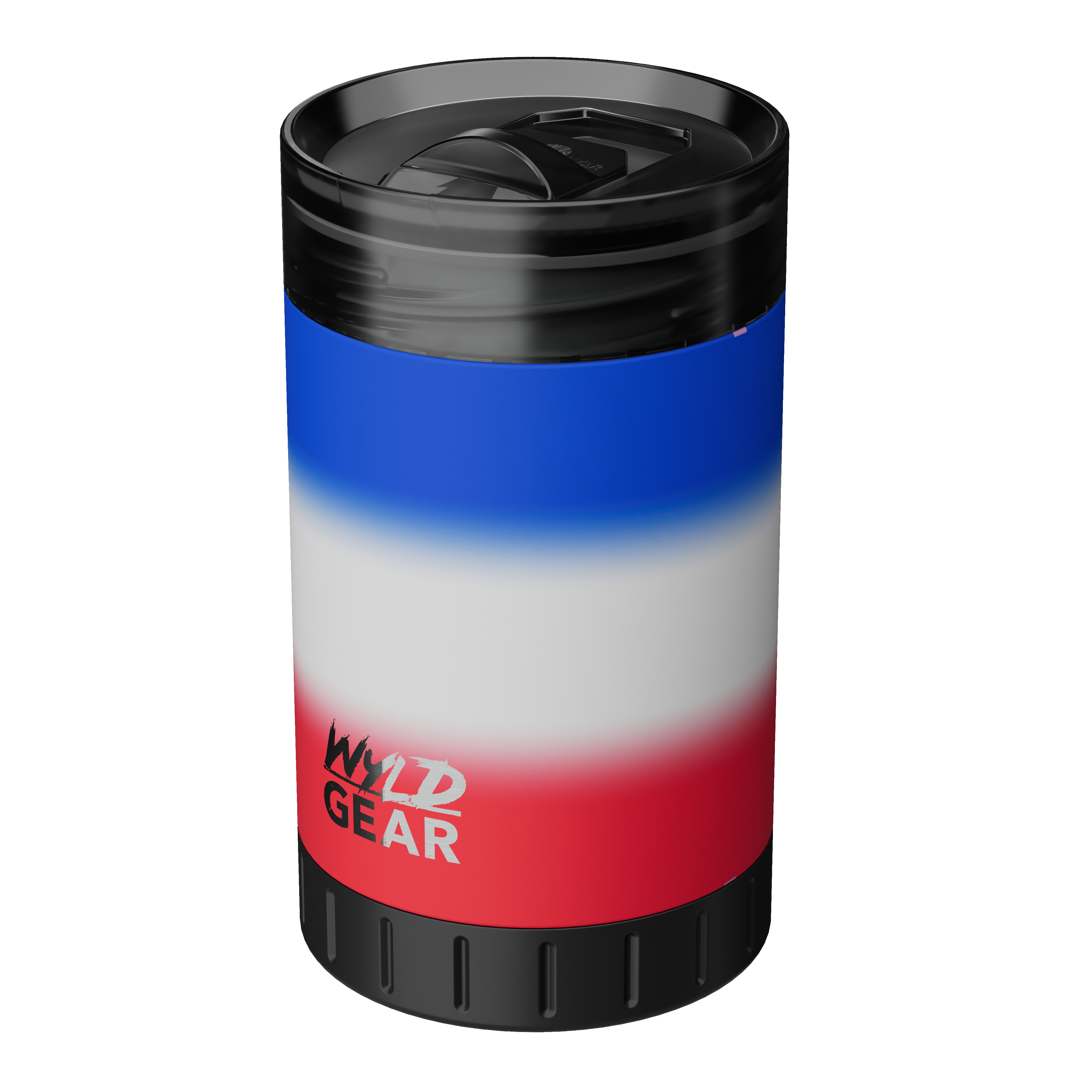 Wyld Gear - Vente Housses de boisson - Glacière à canettes multiples de 12 oz11