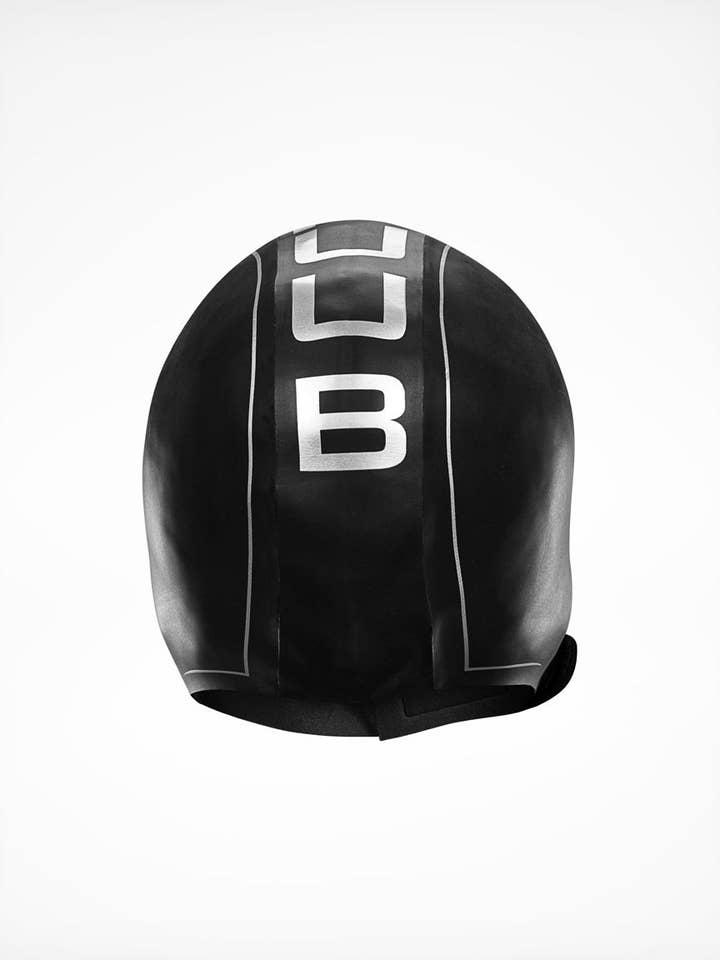 Endurance Lab - Wholesale Swim cap – Unisex - HUUB Neoprene Skull Cap – Adjustable 3mm Thermal Swim Cap2