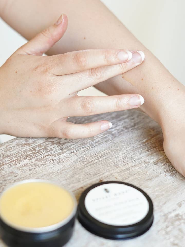 Natuurlijke herstellende balsem voor wholesale door Apiary Made