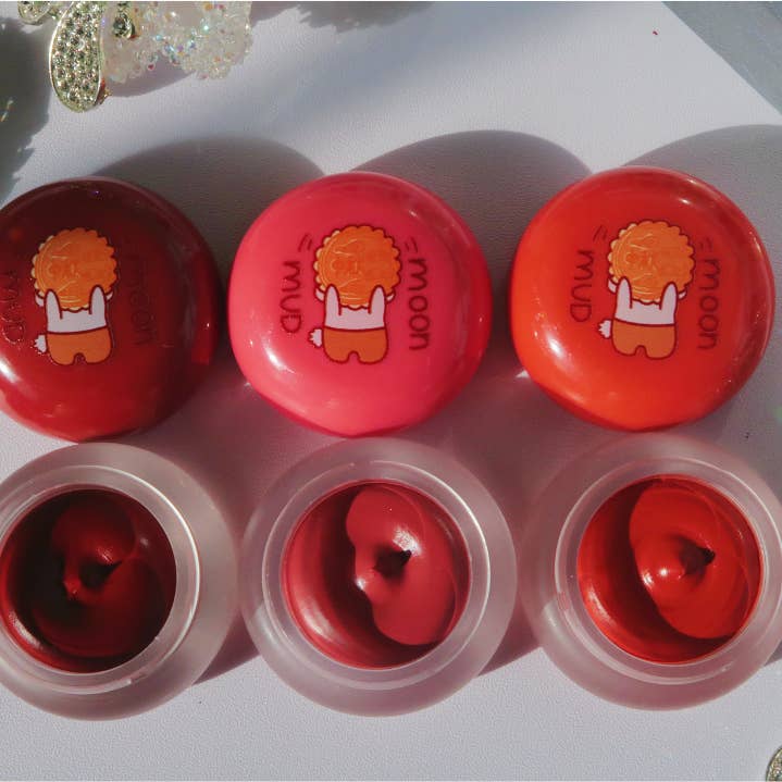 Moon Mud Lip Bundle and other Purchase Wholesale mooncake box. Free Returns & Net 60 Terms on Faire trending on Faire.