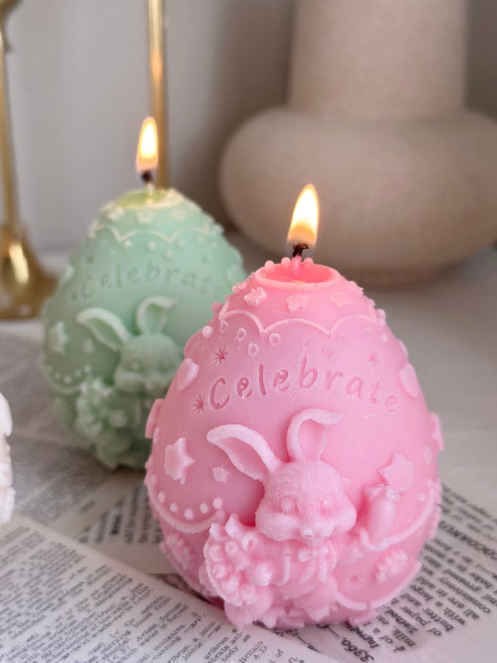 "Cero pasquale" per la vendita all'ingrosso da parte di LA AROMA CANDLE CO.