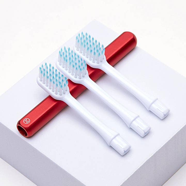 Kids Nada Toothbrush Heads for wholesale by Nada Toothbrush