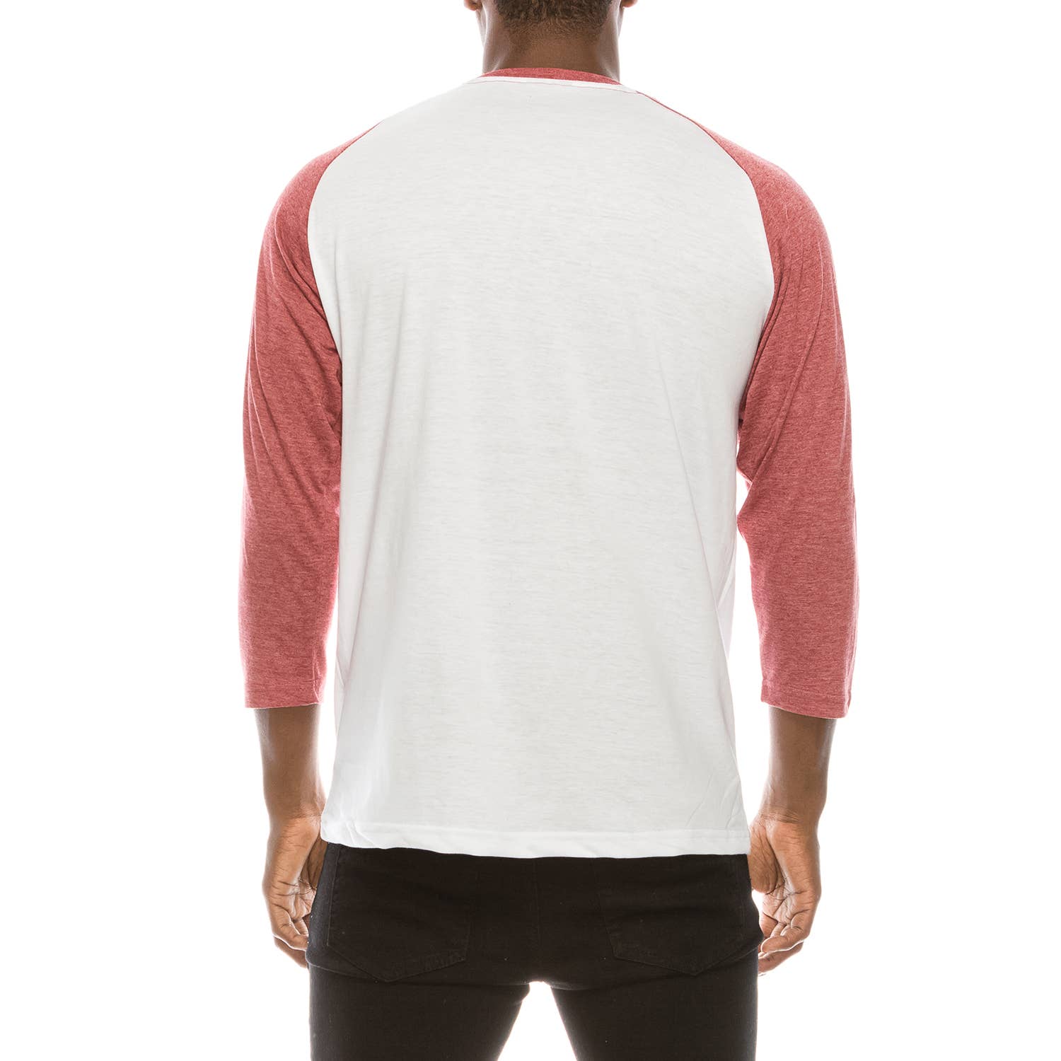 Victorious - Wholesale T-Shirt - Men's - TS900 Raglan Sleeve Shirt Pre-Pack39