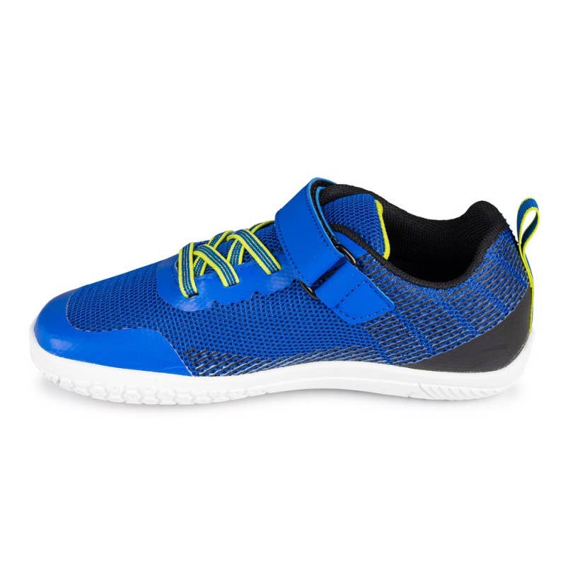Chetto - Wholesale Athletic Sneakers - Kids - DEPORTIVO CHETTO BAREFOOT BLUE – SPEED AND STYLE1