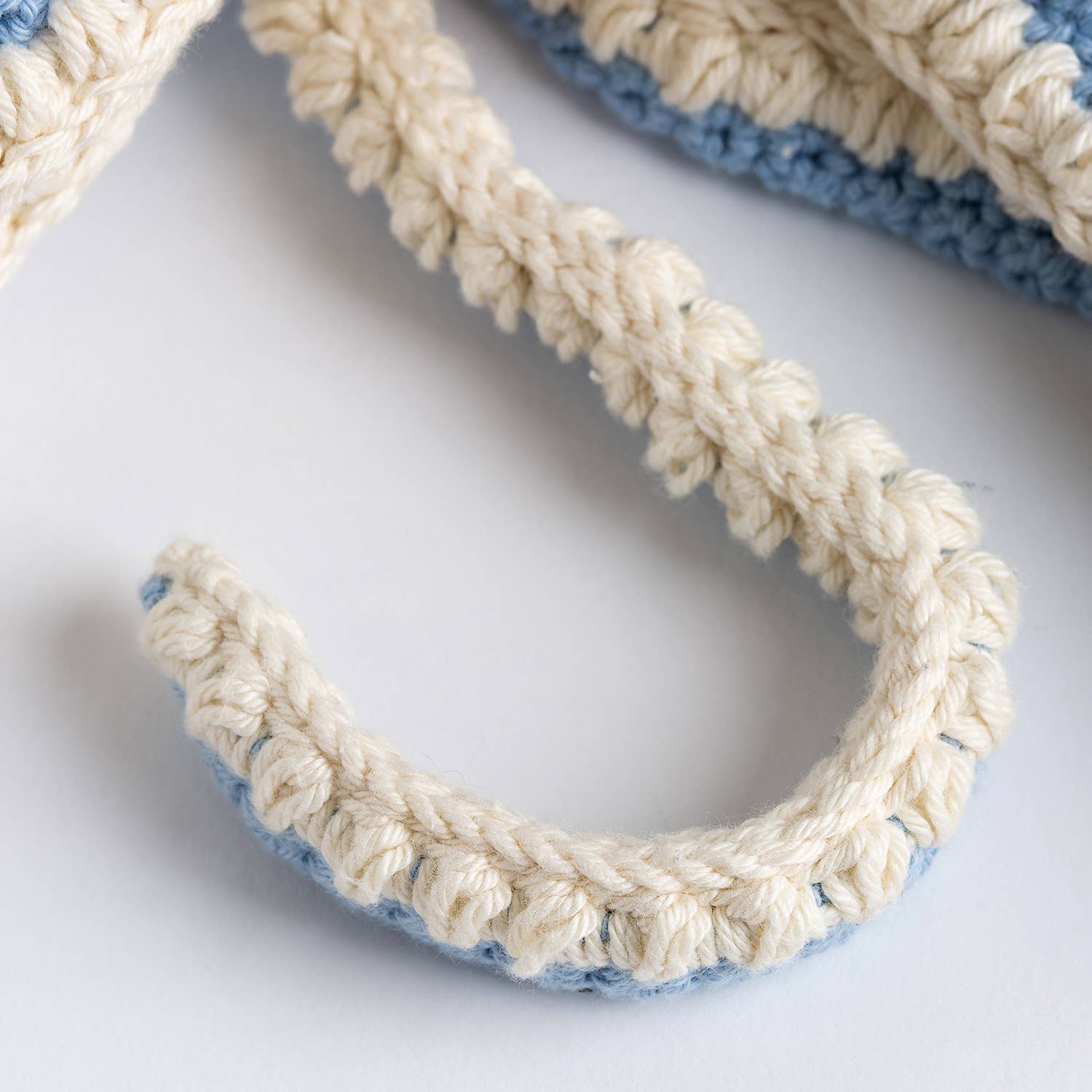 Wool Couture Company - Wholesale Brei- en haakbenodigdheden - Aria The Octopus haakpakket voor tussentijds gebruik5