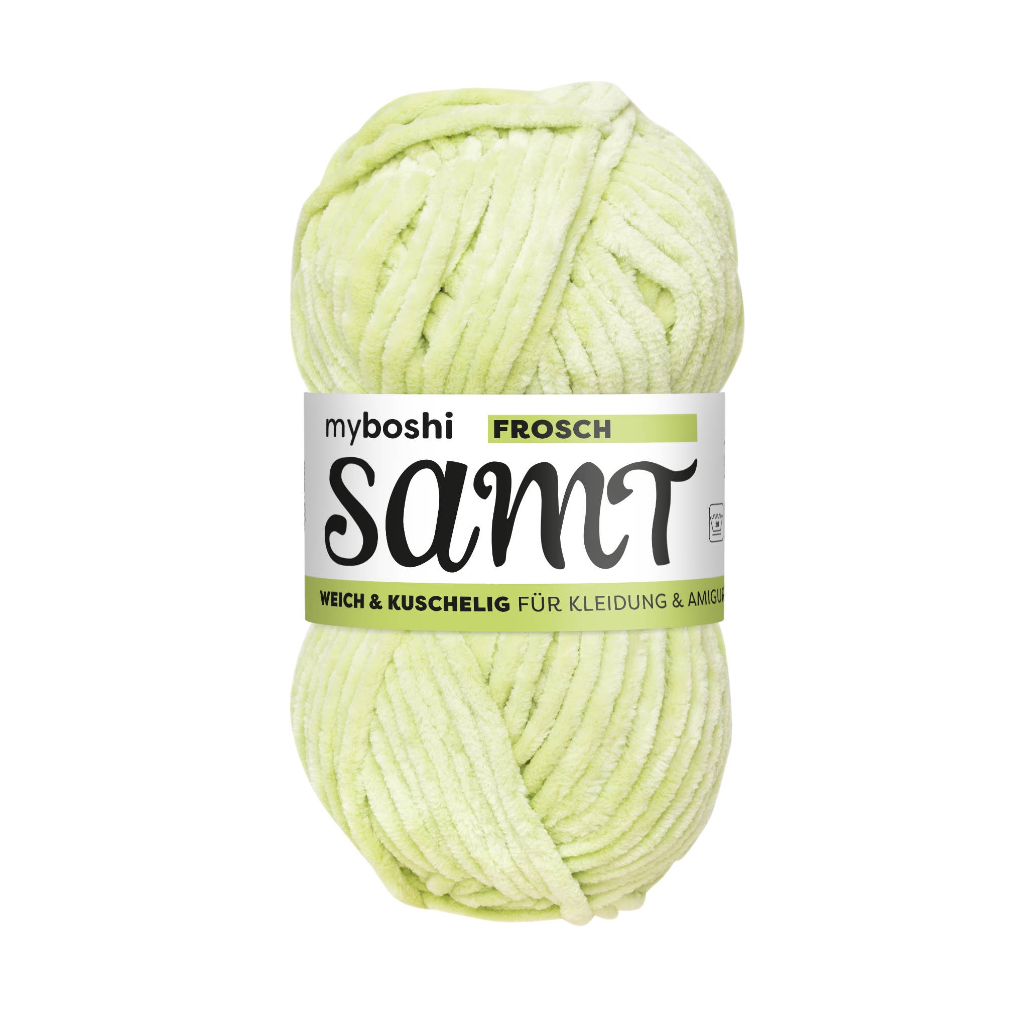 myboshi – Engroshandel Garn – Velvet uld - superblødt chenillegarn14