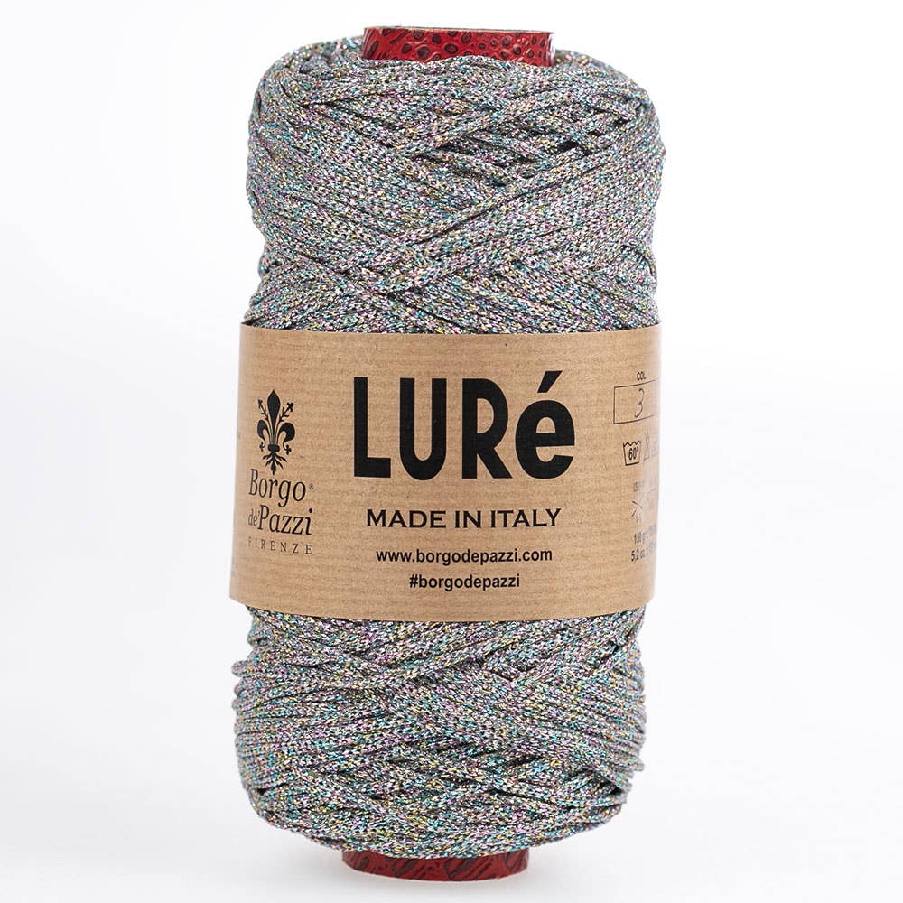 Borgo de' Pazzi - Firenze - Wholesale Craft Supplies - LURè2