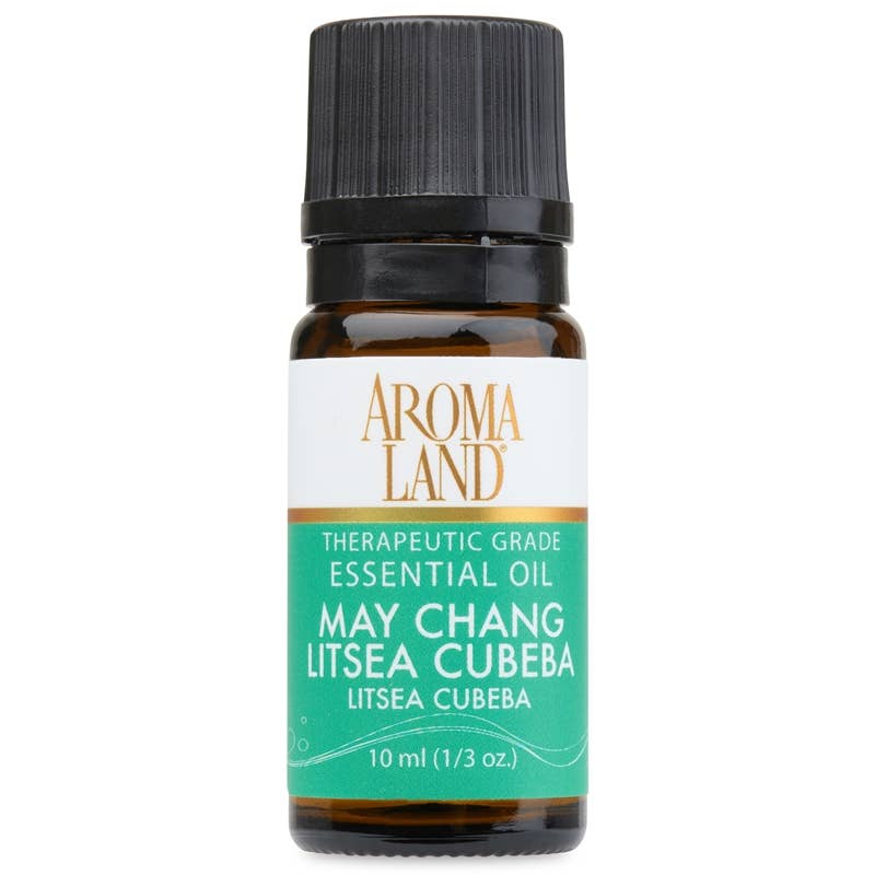 AROMALAND INC. - Wholesale Essential Oil - May Chang/Litsea Cubeba Essential Oil0