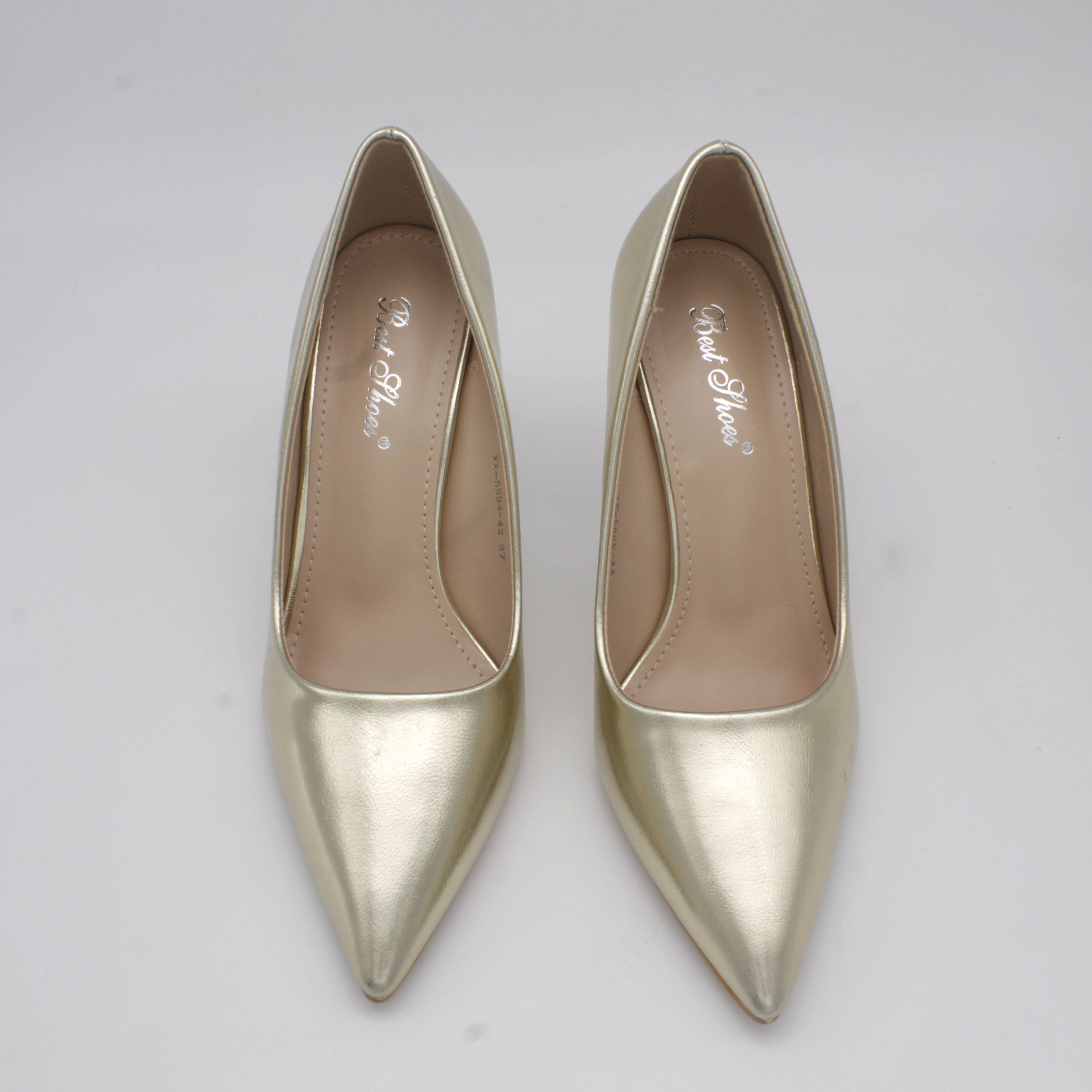 calzados soraia - Wholesale High Heels - Women's - 5S9426