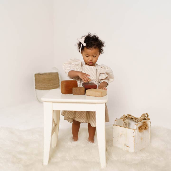 Wren Amber Clothing - Vendita all'ingrosso Vestito - Bambini - Lizzie