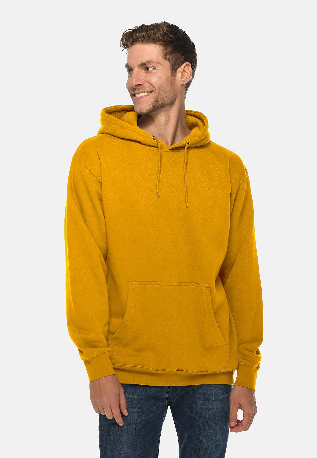 Lane Seven Apparel - Vendita all'ingrosso Felpa con cappuccio - Unisex - Felpa con cappuccio premium unisex per uomo e donna93