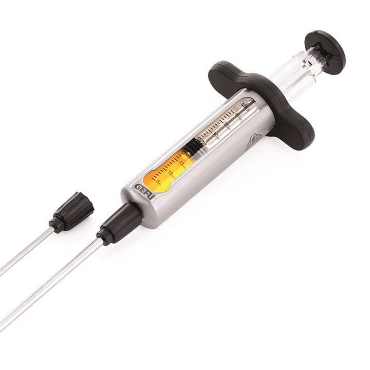 Marinade Nozzle Bbq for wholesale by Gefu GmbH