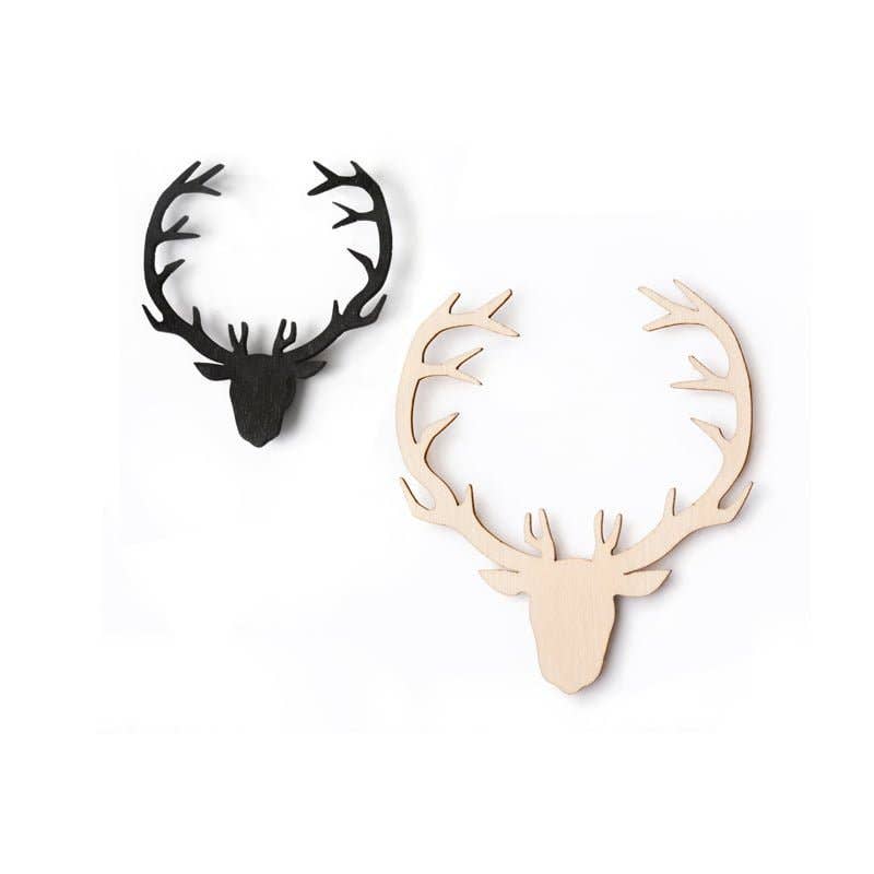 Valona - Wholesale Magnet - Reindeer large magnet2