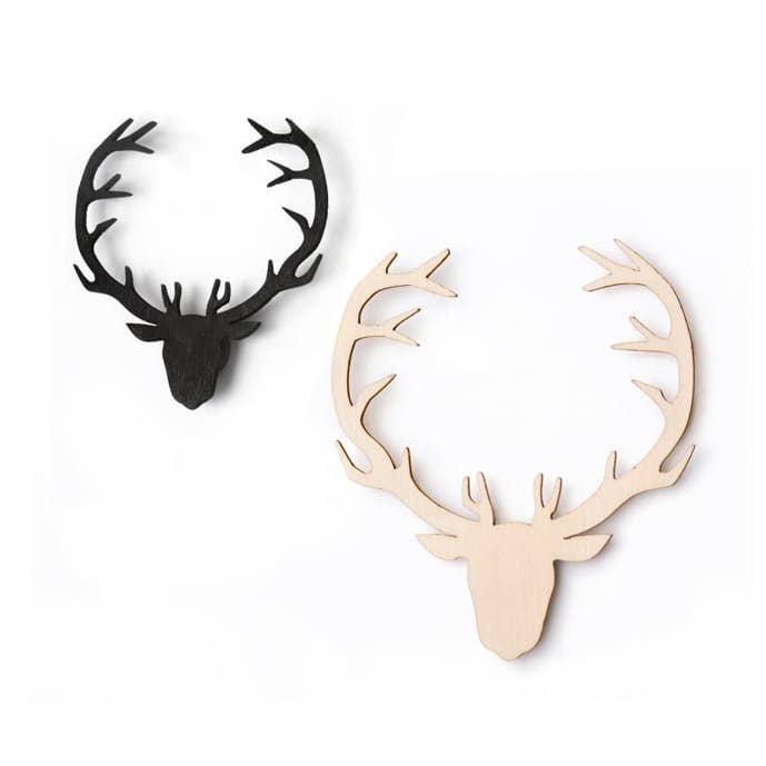 Valona - Wholesale Magnet - Reindeer large magnet2